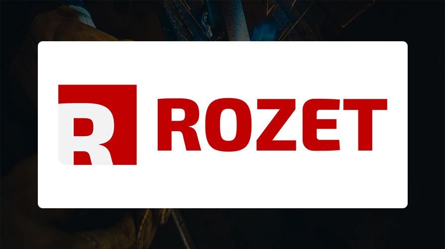 Rozet Pump