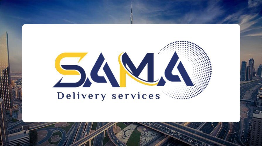 Sama Delivery