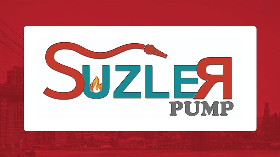 Suzler Pump